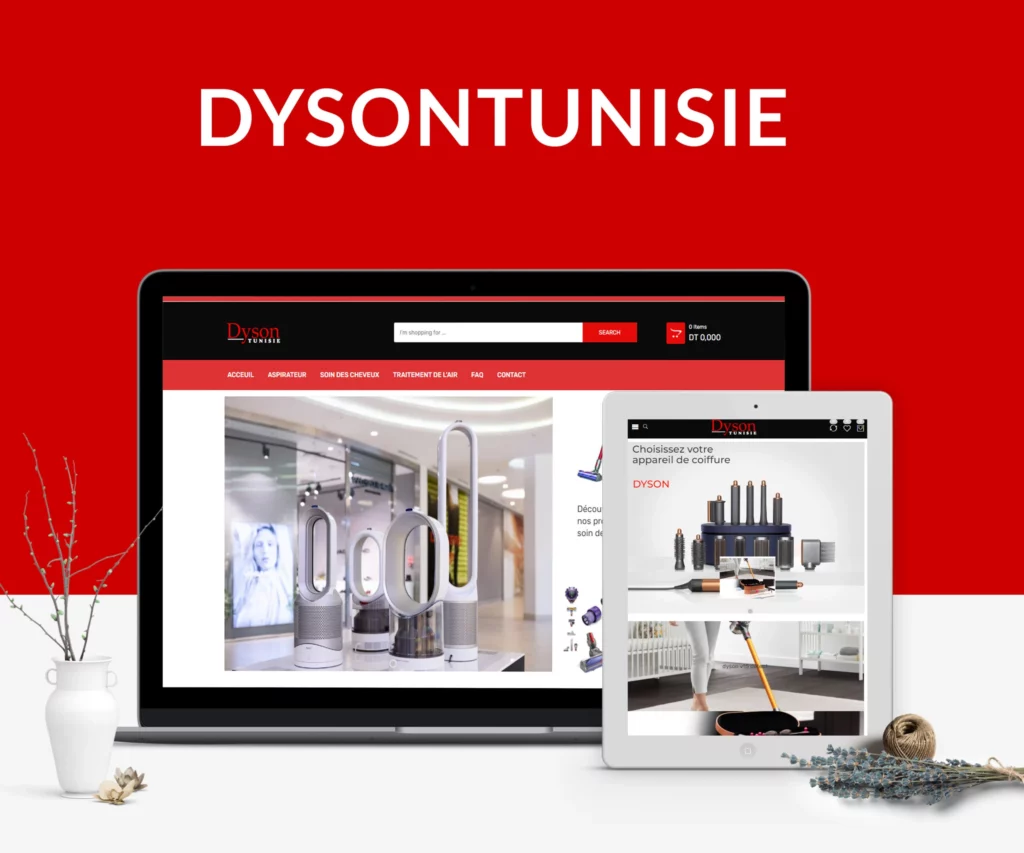 dysontunisie